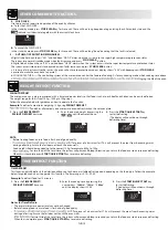 Preview for 16 page of Sharp R-861M Operation Manual