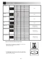 Preview for 18 page of Sharp R-861M Operation Manual