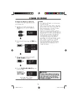 Preview for 18 page of Sharp R-86STM Operation Manual With Cookbook