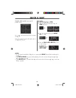 Preview for 22 page of Sharp R-86STM Operation Manual With Cookbook