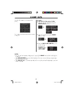 Preview for 24 page of Sharp R-86STM Operation Manual With Cookbook