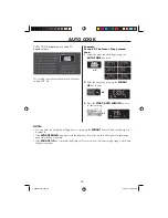 Preview for 26 page of Sharp R-86STM Operation Manual With Cookbook