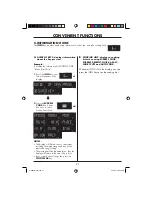 Preview for 33 page of Sharp R-86STM Operation Manual With Cookbook