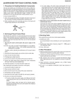 Preview for 19 page of Sharp R-86STM Service Manual