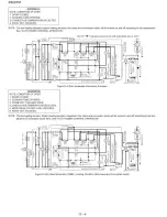 Предварительный просмотр 32 страницы Sharp R-86STM Service Manual