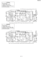 Предварительный просмотр 33 страницы Sharp R-86STM Service Manual