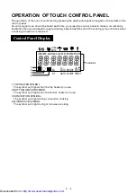 Preview for 7 page of Sharp R-870B Operation Manual