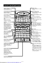 Preview for 8 page of Sharp R-870B Operation Manual