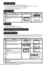 Preview for 9 page of Sharp R-870B Operation Manual