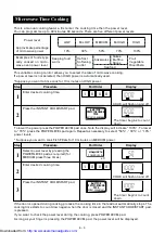 Preview for 12 page of Sharp R-870B Operation Manual