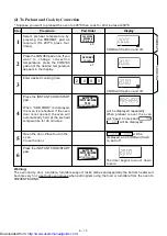 Preview for 16 page of Sharp R-870B Operation Manual