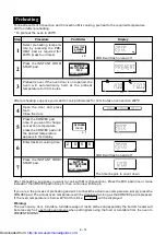 Preview for 17 page of Sharp R-870B Operation Manual