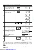 Preview for 20 page of Sharp R-870B Operation Manual