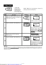 Preview for 22 page of Sharp R-870B Operation Manual