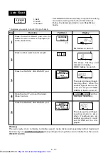 Preview for 28 page of Sharp R-870B Operation Manual