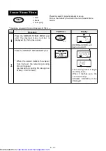 Preview for 36 page of Sharp R-870B Operation Manual