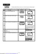 Preview for 38 page of Sharp R-870B Operation Manual