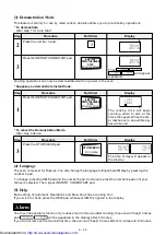 Preview for 42 page of Sharp R-870B Operation Manual