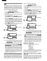 Preview for 8 page of Sharp R-870B Service Manual