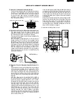 Preview for 27 page of Sharp R-870B Service Manual