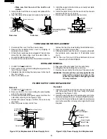 Preview for 32 page of Sharp R-870B Service Manual