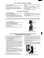 Preview for 33 page of Sharp R-870B Service Manual