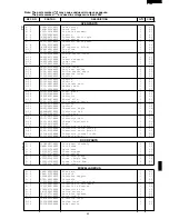 Preview for 45 page of Sharp R-870B Service Manual