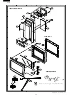 Preview for 48 page of Sharp R-870B Service Manual