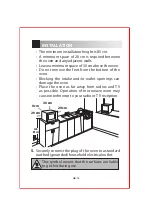 Preview for 18 page of Sharp R-870M Operation Manual