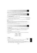 Preview for 21 page of Sharp R-870M Operation Manual