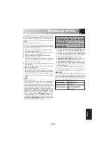 Preview for 31 page of Sharp R-870M Operation Manual