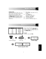 Preview for 8 page of Sharp R-871 Operation Manual