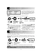 Preview for 11 page of Sharp R-871 Operation Manual