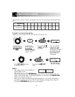 Preview for 13 page of Sharp R-871 Operation Manual