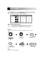 Preview for 15 page of Sharp R-871 Operation Manual