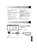 Preview for 9 page of Sharp R-872 Operation Manual