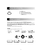 Preview for 10 page of Sharp R-872 Operation Manual