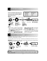 Preview for 12 page of Sharp R-872 Operation Manual