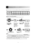 Preview for 14 page of Sharp R-872 Operation Manual