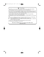 Preview for 2 page of Sharp R-8730-A Operation Manual