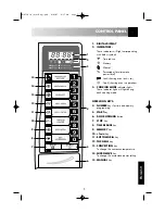 Preview for 6 page of Sharp R-8730-A Operation Manual