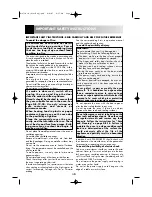 Preview for 7 page of Sharp R-8730-A Operation Manual