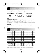 Preview for 11 page of Sharp R-8730-A Operation Manual