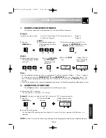 Preview for 18 page of Sharp R-8730-A Operation Manual