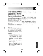 Preview for 22 page of Sharp R-8730-A Operation Manual