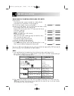 Preview for 23 page of Sharp R-8730-A Operation Manual