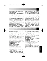 Preview for 24 page of Sharp R-8730-A Operation Manual