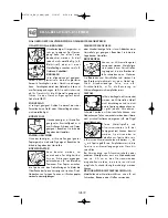 Preview for 25 page of Sharp R-8730-A Operation Manual