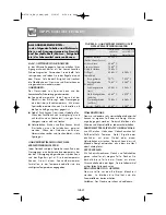 Preview for 27 page of Sharp R-8730-A Operation Manual