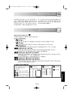 Preview for 30 page of Sharp R-8730-A Operation Manual